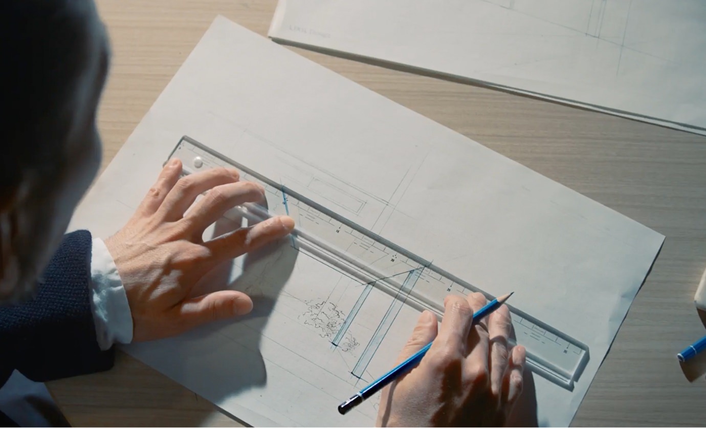 人と、自然と、50年