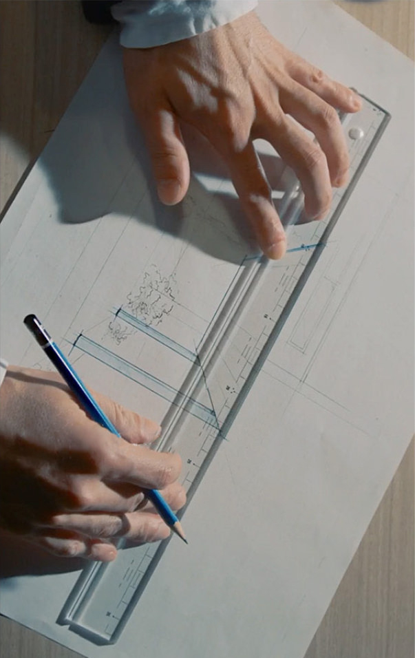 エクシオール 50年の歴史