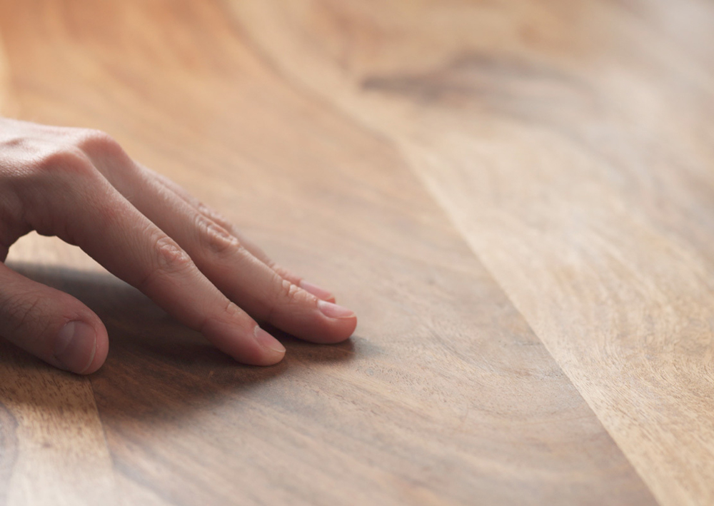 Authentic 本物であり続ける