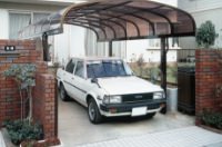 スペースポート