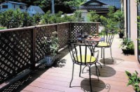 ウェスタンレッドシダー