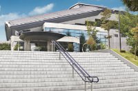 サポートレールUD