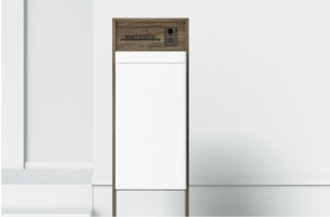 スマート宅配ポスト