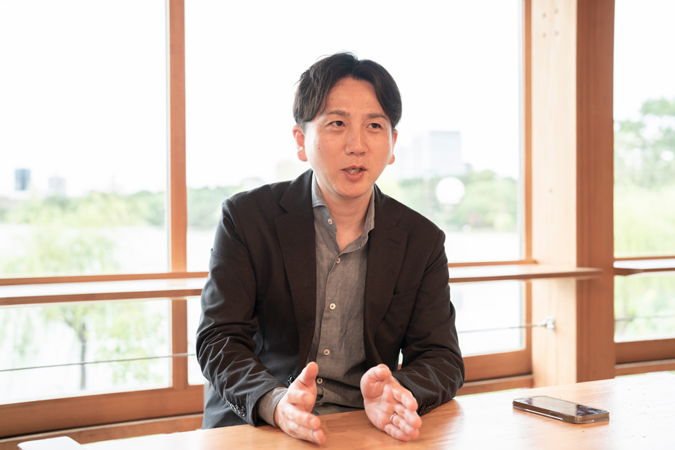 カエデスタイル株式会社 代表取締役 藤田 一樹 様