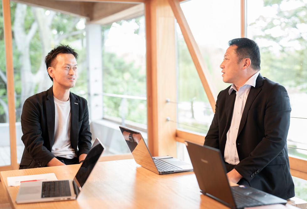 カエデスタイル株式会社 代表取締役 藤田 一樹 様