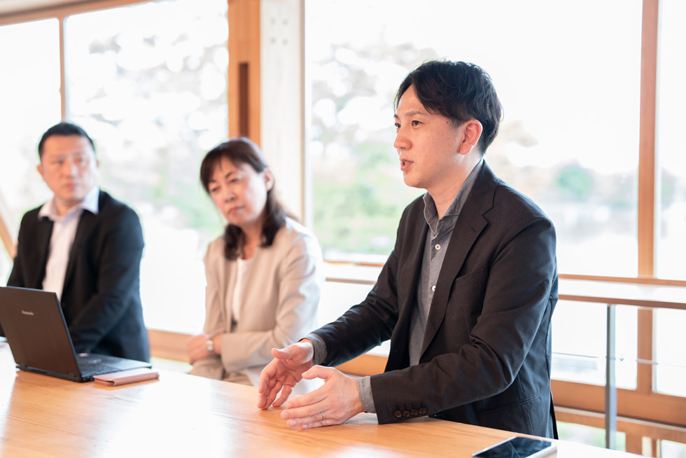 カエデスタイル株式会社 代表取締役 藤田 一樹 様