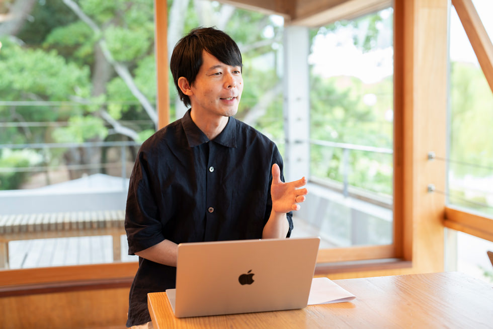 法政大学 デザイン工学部建築学科 教授 南後 由和 様