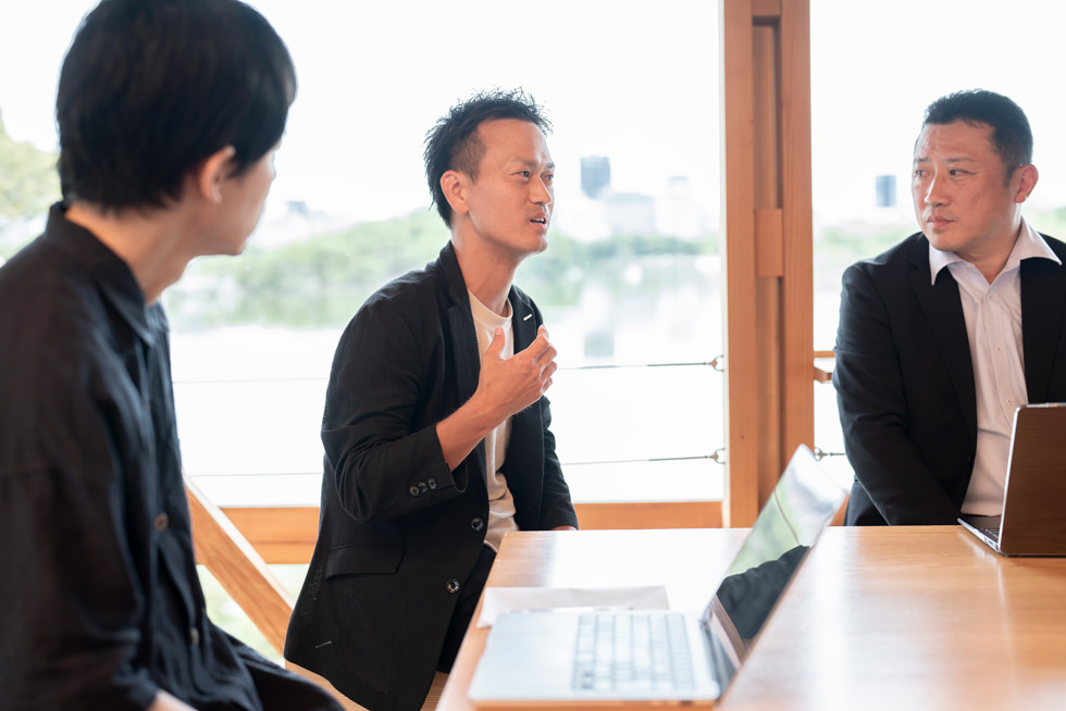 共創パートナー座談会 2025