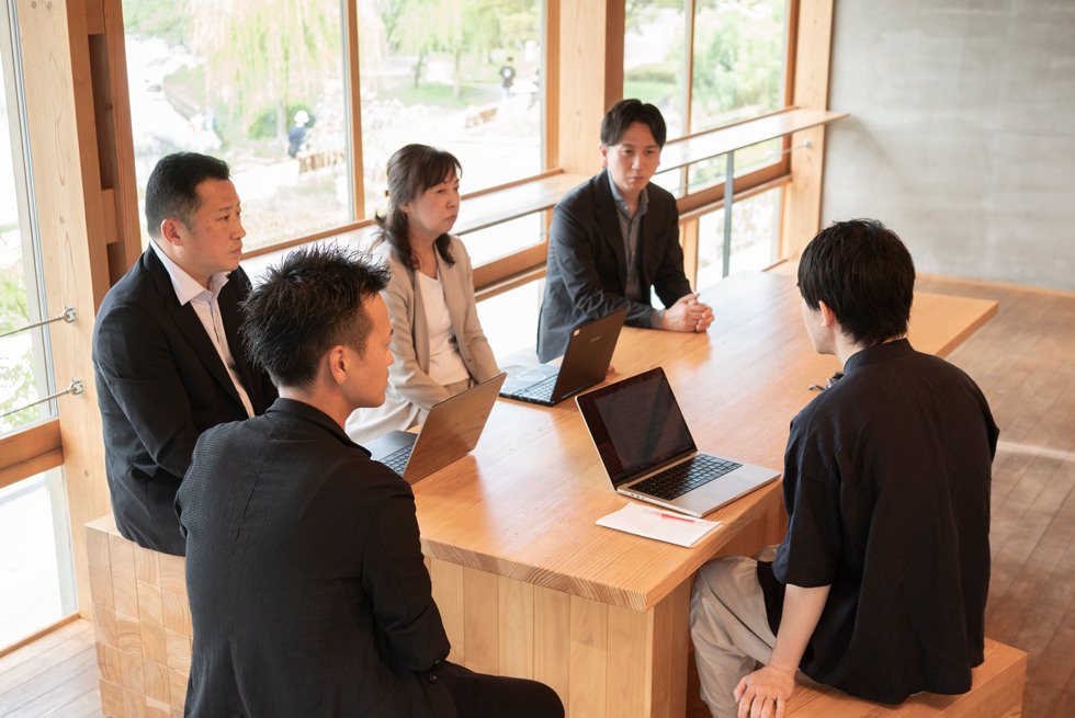 共創パートナー座談会 2025