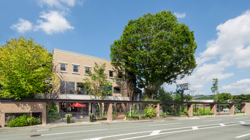 株式会社タケウチ