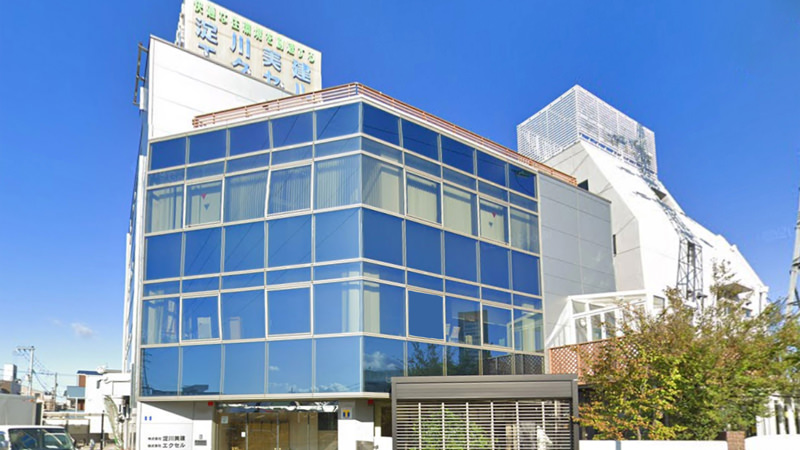 株式会社 エクセル