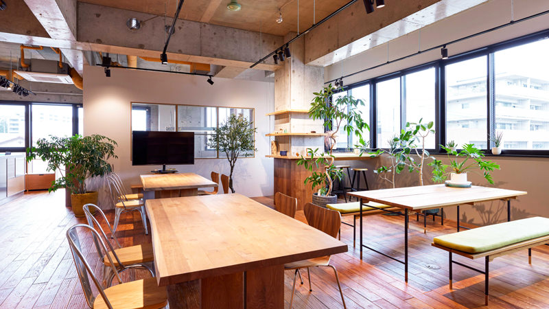 カエデスタイル 株式会社