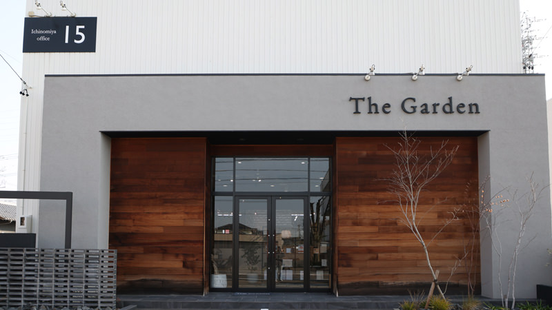 The Garden 株式会社モルフ