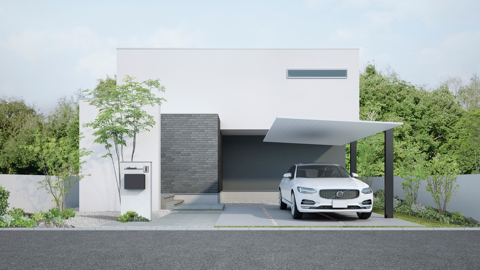 業界に風穴をあけた「カーポートSC」誕生秘話